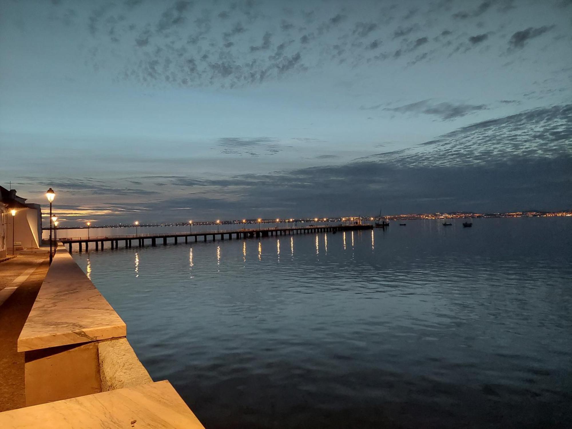 Jardim De Copas Apartment อัลโกเชทเจ ภายนอก รูปภาพ