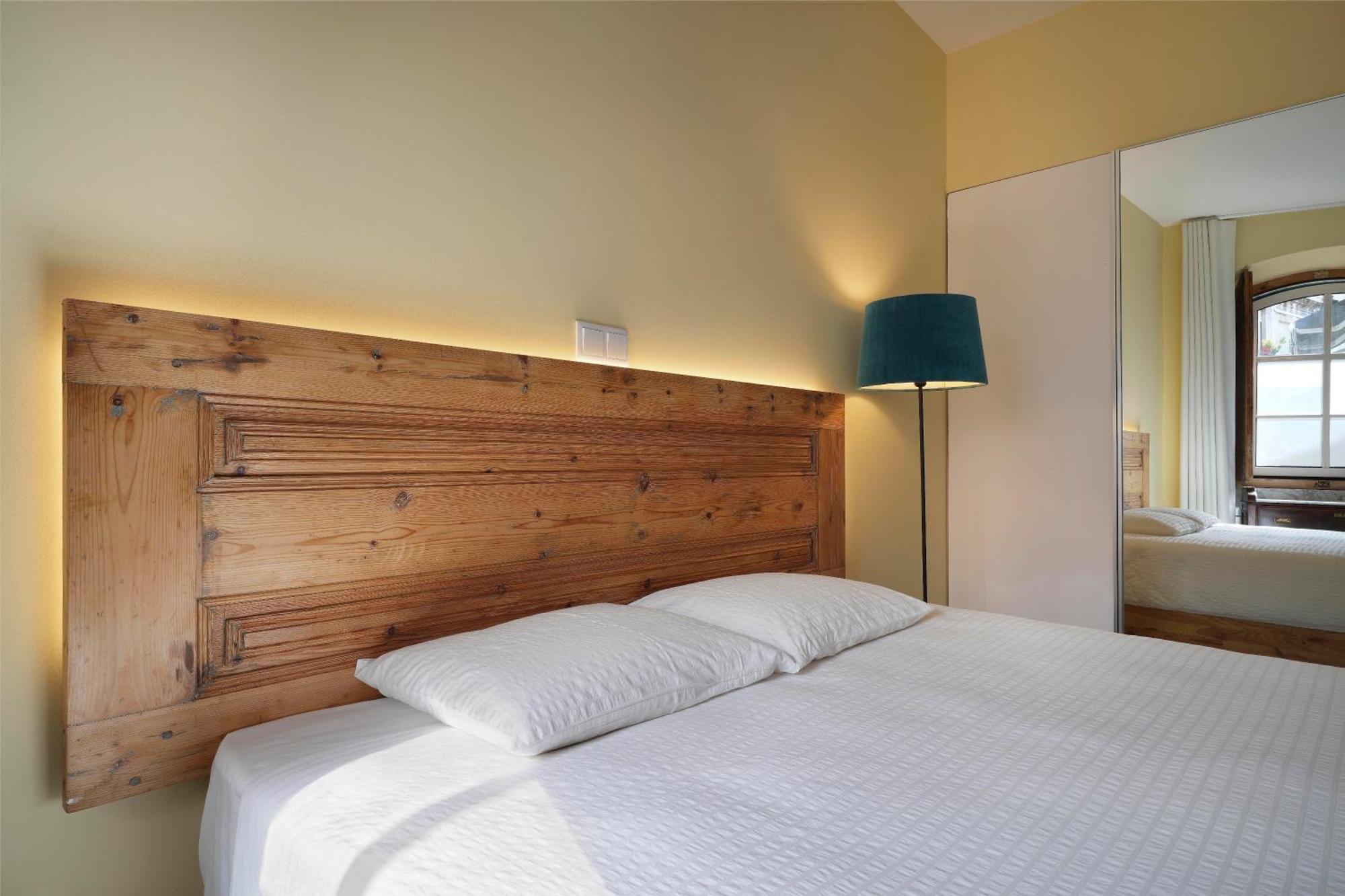 Jardim De Copas Apartment อัลโกเชทเจ ห้อง รูปภาพ
