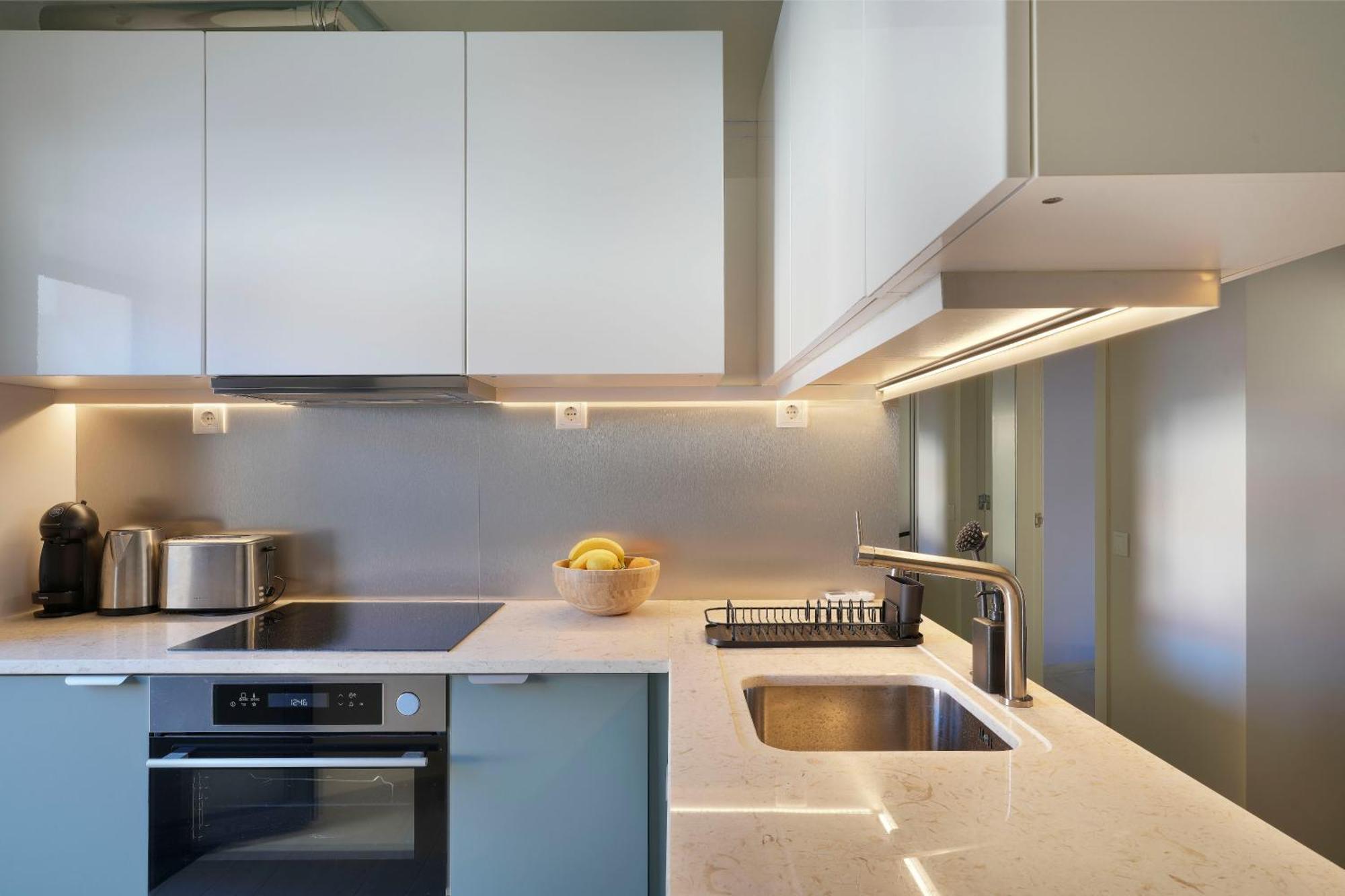 Jardim De Copas Apartment อัลโกเชทเจ ห้อง รูปภาพ