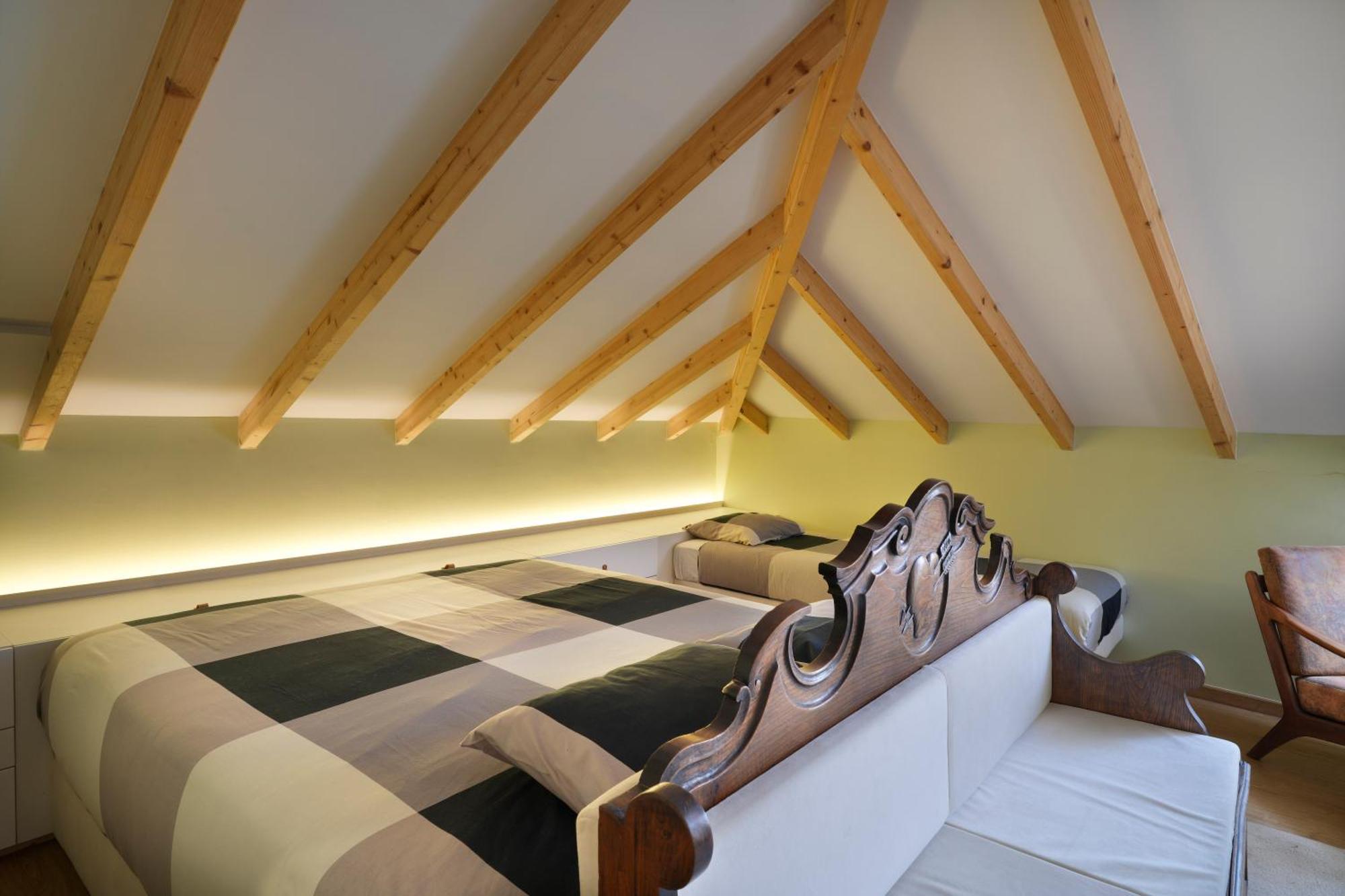 Jardim De Copas Apartment อัลโกเชทเจ ห้อง รูปภาพ