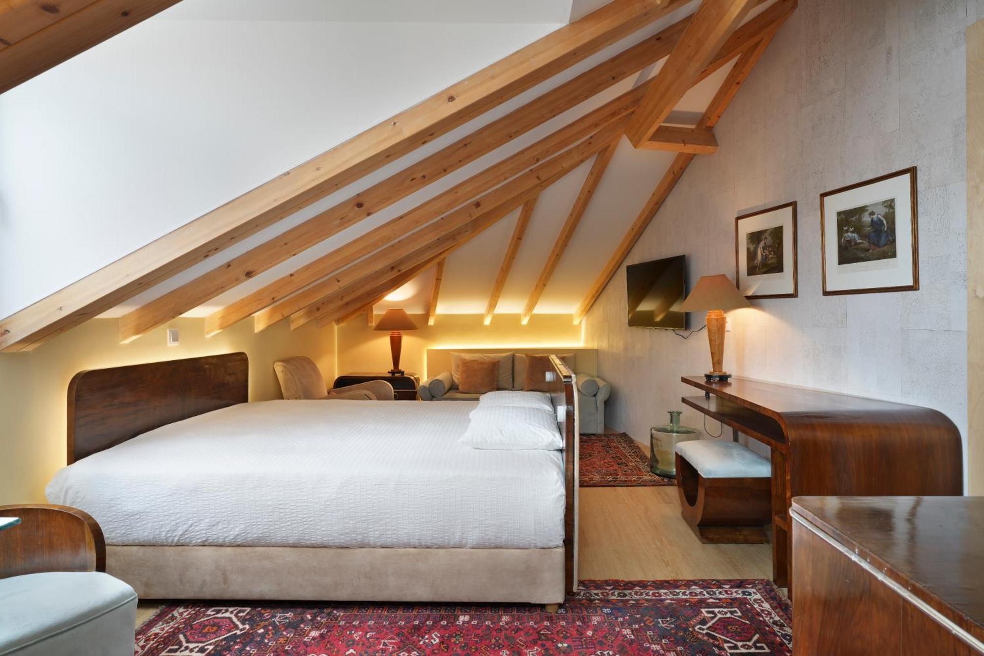 Jardim De Copas Apartment อัลโกเชทเจ ห้อง รูปภาพ