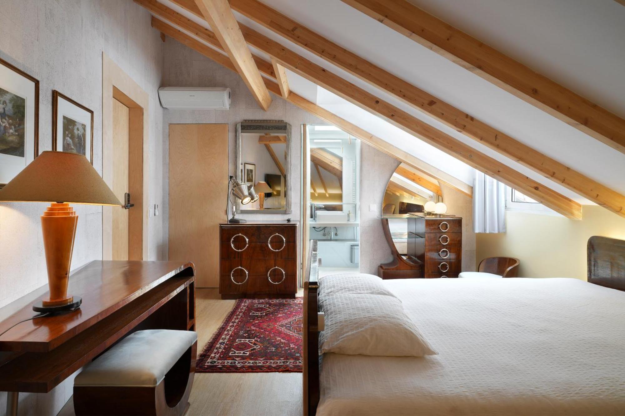 Jardim De Copas Apartment อัลโกเชทเจ ห้อง รูปภาพ
