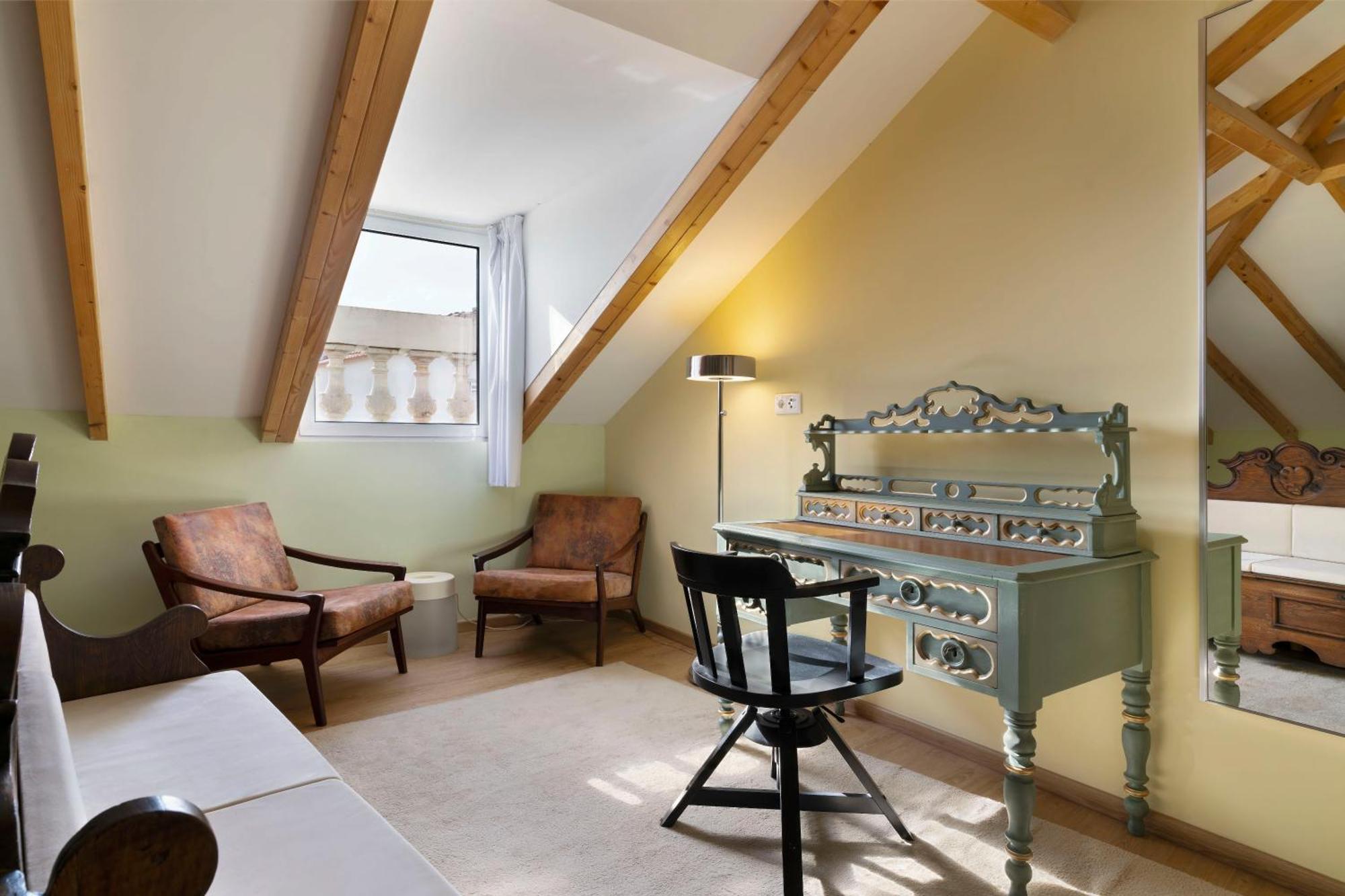Jardim De Copas Apartment อัลโกเชทเจ ห้อง รูปภาพ