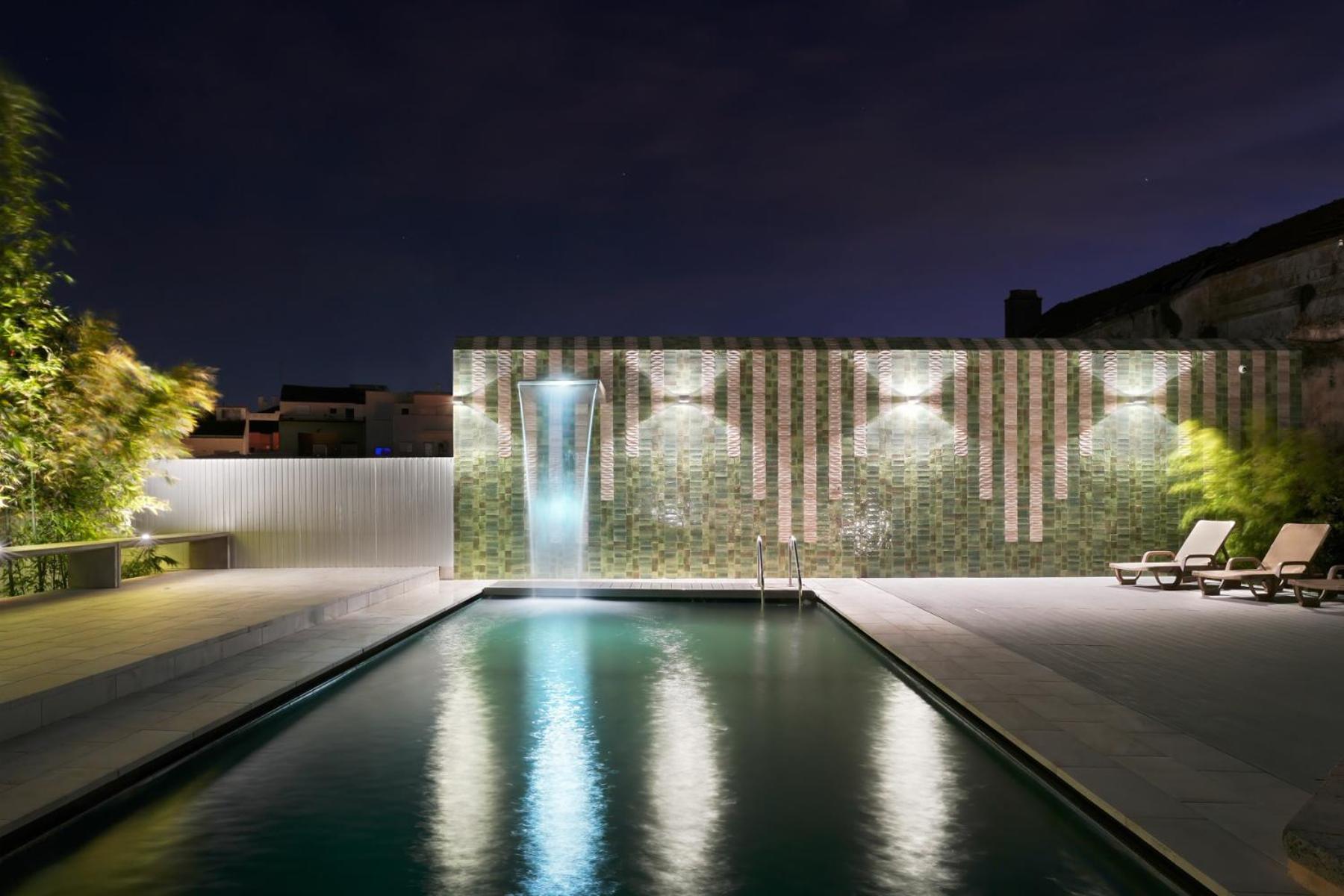 Jardim De Copas Apartment อัลโกเชทเจ ภายนอก รูปภาพ