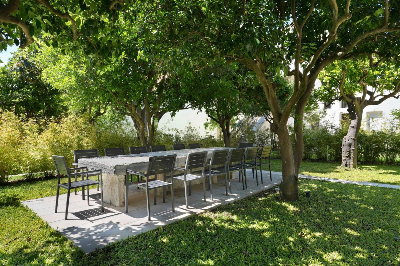 Jardim De Copas Apartment อัลโกเชทเจ ภายนอก รูปภาพ