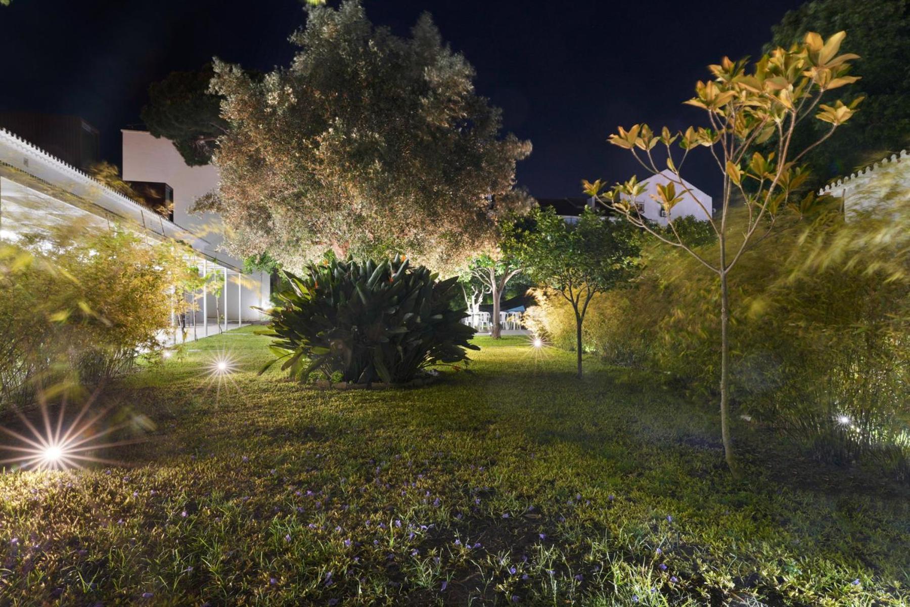 Jardim De Copas Apartment อัลโกเชทเจ ภายนอก รูปภาพ