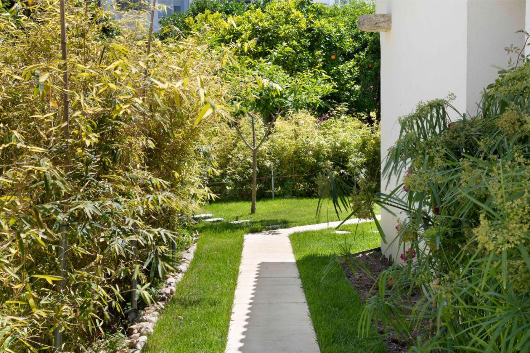 Jardim De Copas Apartment อัลโกเชทเจ ภายนอก รูปภาพ