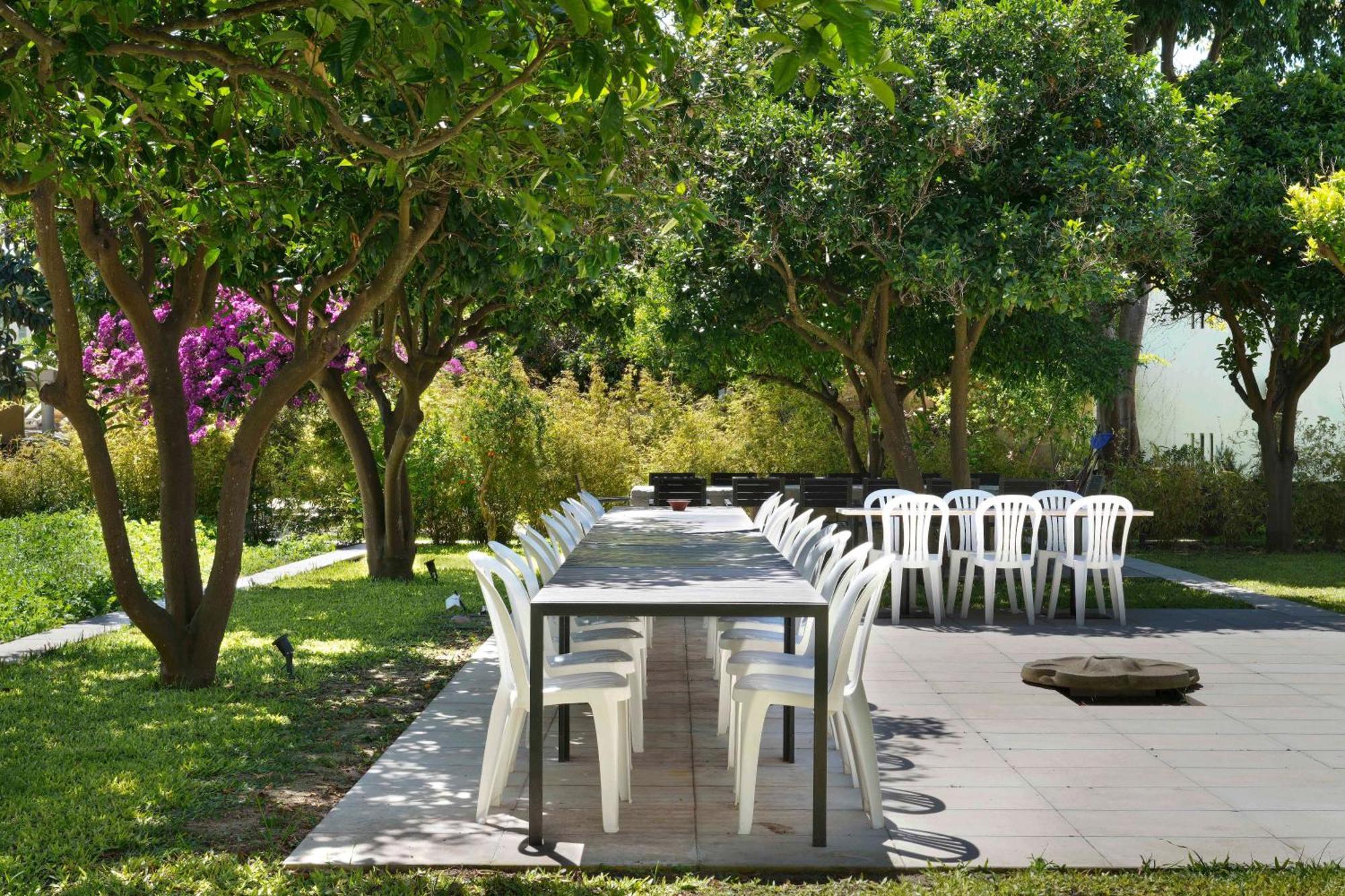 Jardim De Copas Apartment อัลโกเชทเจ ภายนอก รูปภาพ